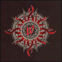 Godsmack《Bleeding Me》GTP谱