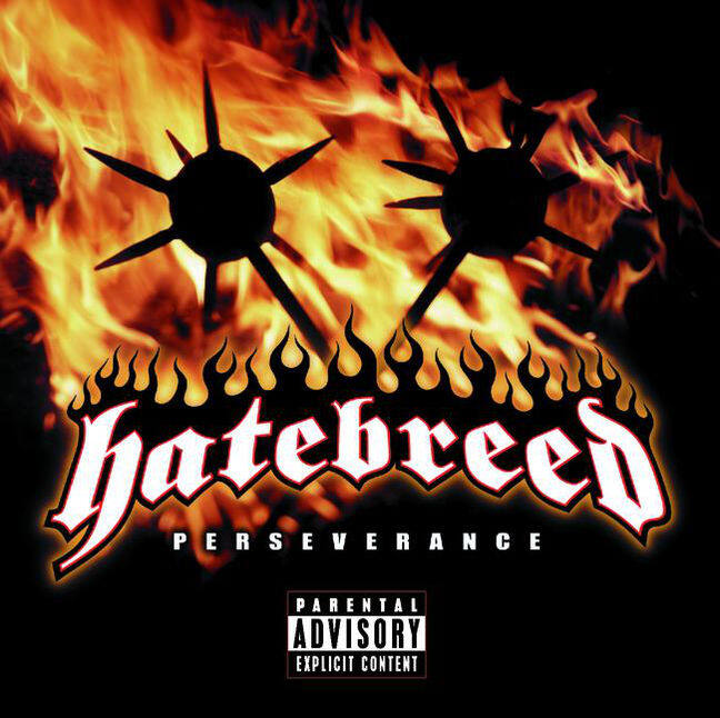 Hatebreed《I Will Be Heard》GTP谱