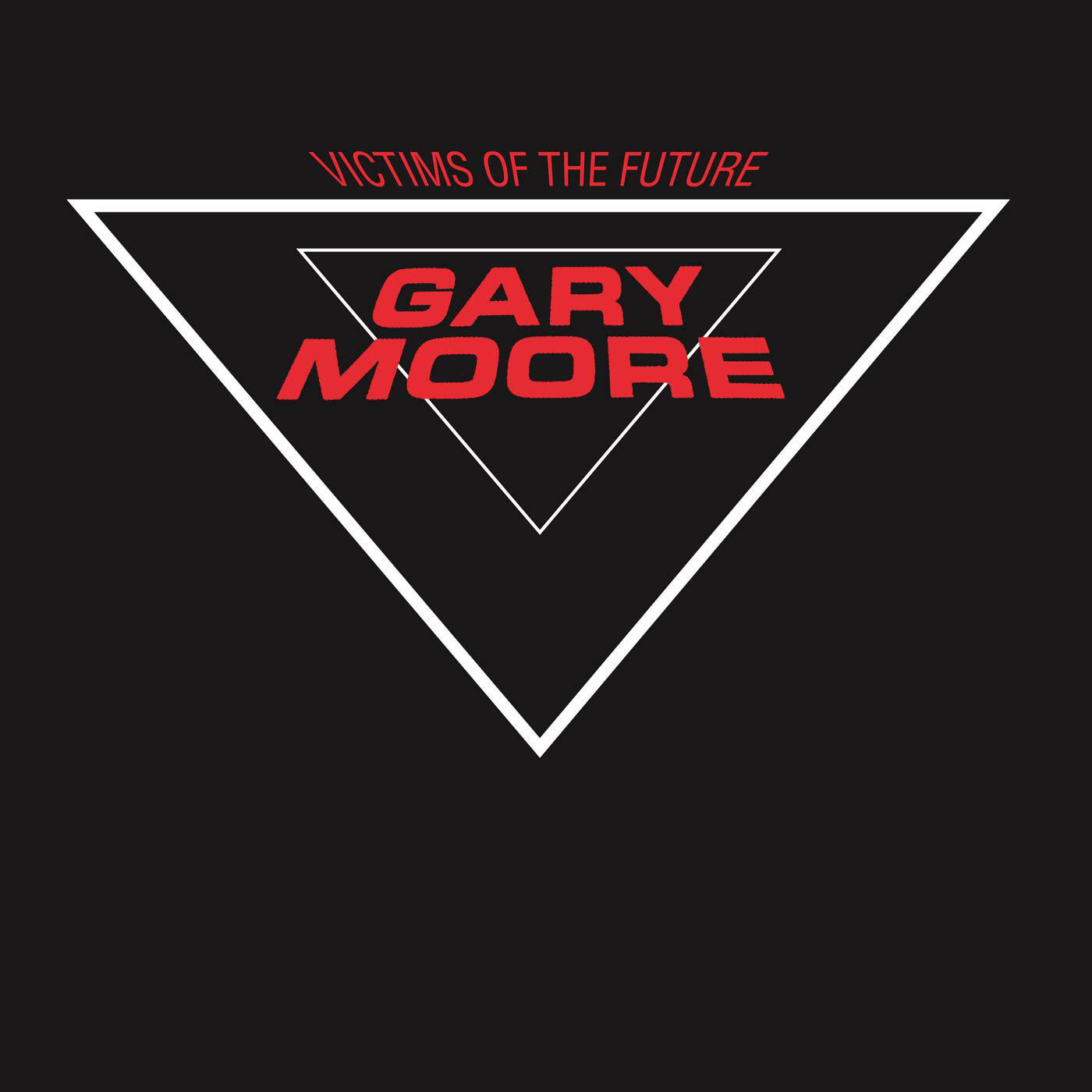 Gary Moore《Empty Rooms》GTP谱