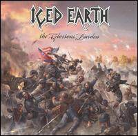 Iced Earth《High Water Mark》GTP谱