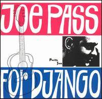 Joe Pass《Rosetta》GTP谱