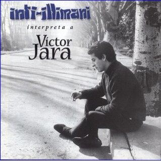 Inti-Illimani《La Partida》GTP谱