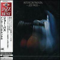 Joe Pass《Extended Blues》GTP谱