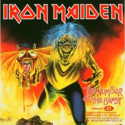Iron Maiden《Hallowed By The Name》GTP谱