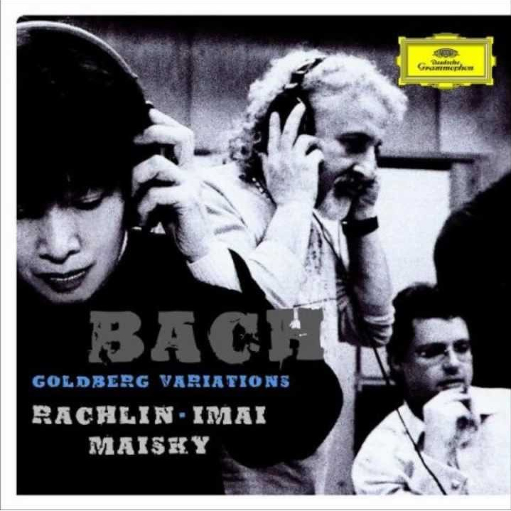 Johann Sebastian Bach《Fughetta》GTP谱