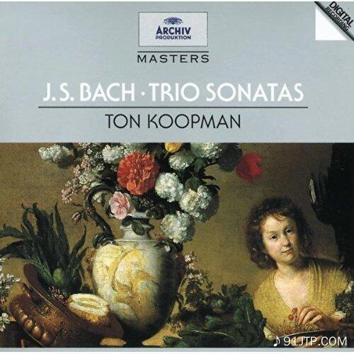 Johann Sebastian Bach《Allegro》GTP谱