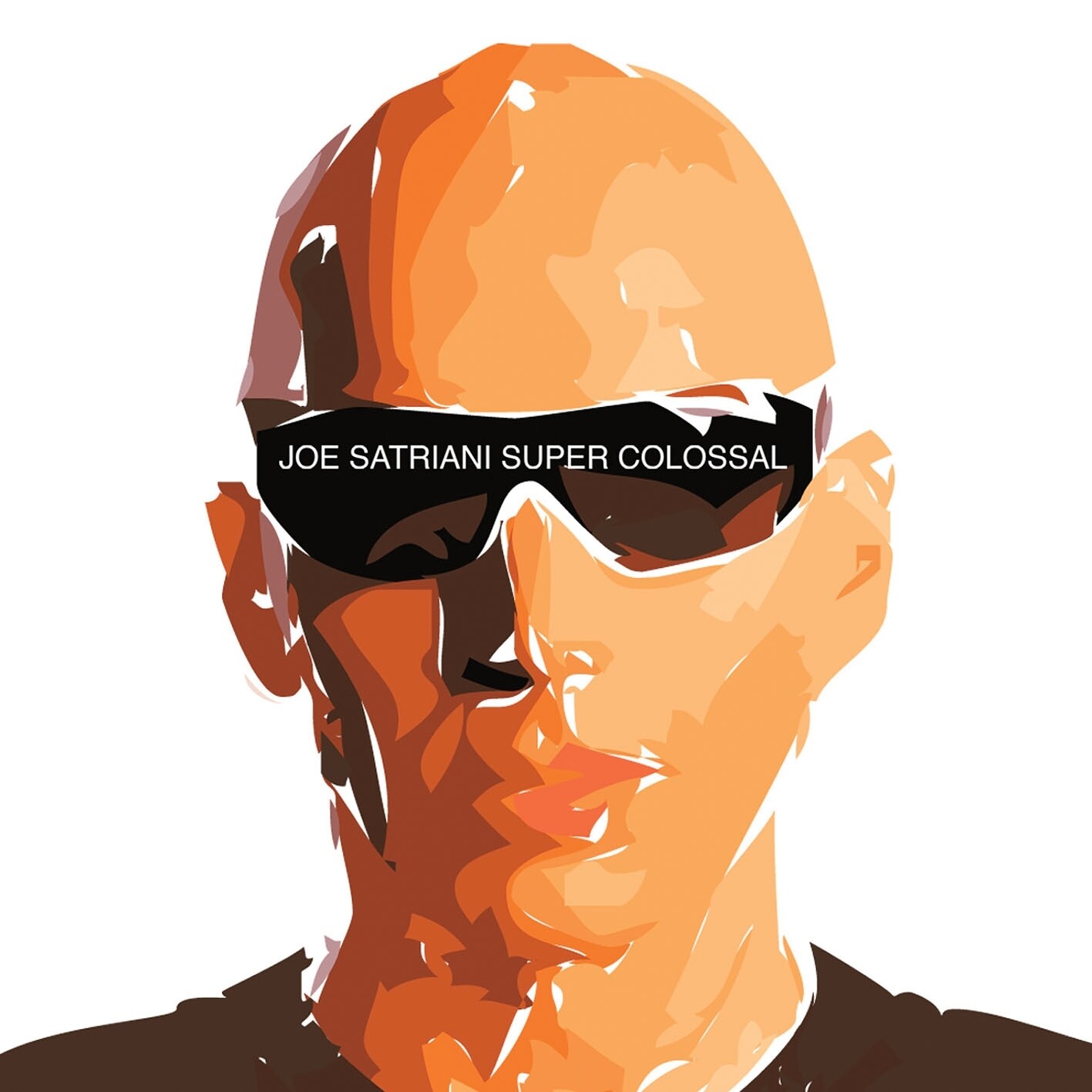 Joe Satriani《Ten Words》GTP谱