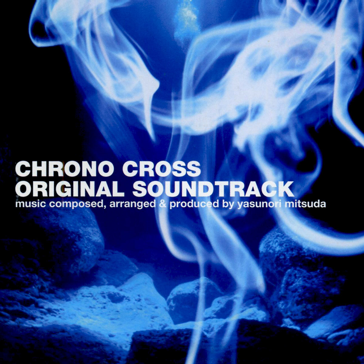 光田康典《Chrono Cross-穿越时空-Dillema》GTP谱