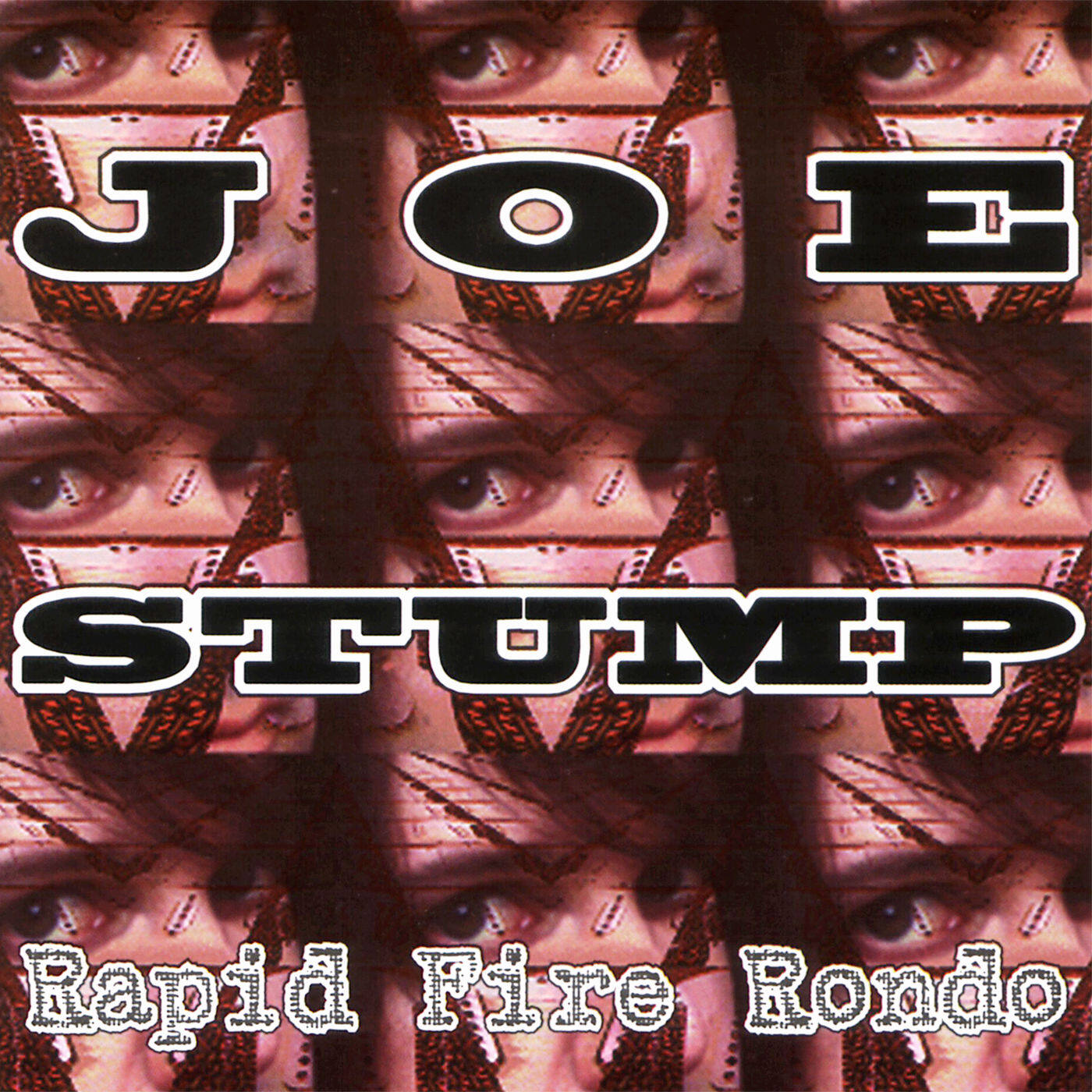 Joe Stump《Echo Andante》GTP谱