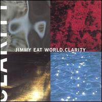 Jimmy Eat World《Clarity》GTP谱