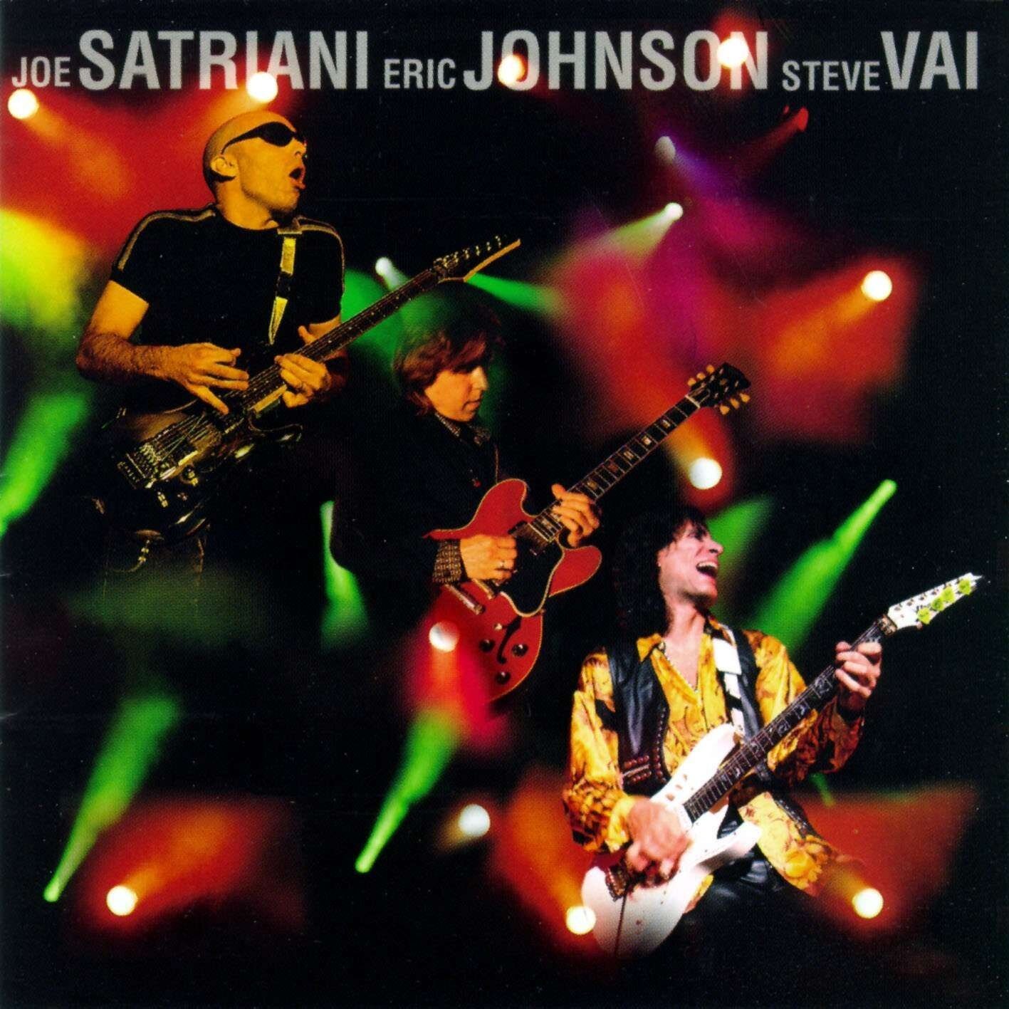 Joe Satriani《Cool》GTP谱