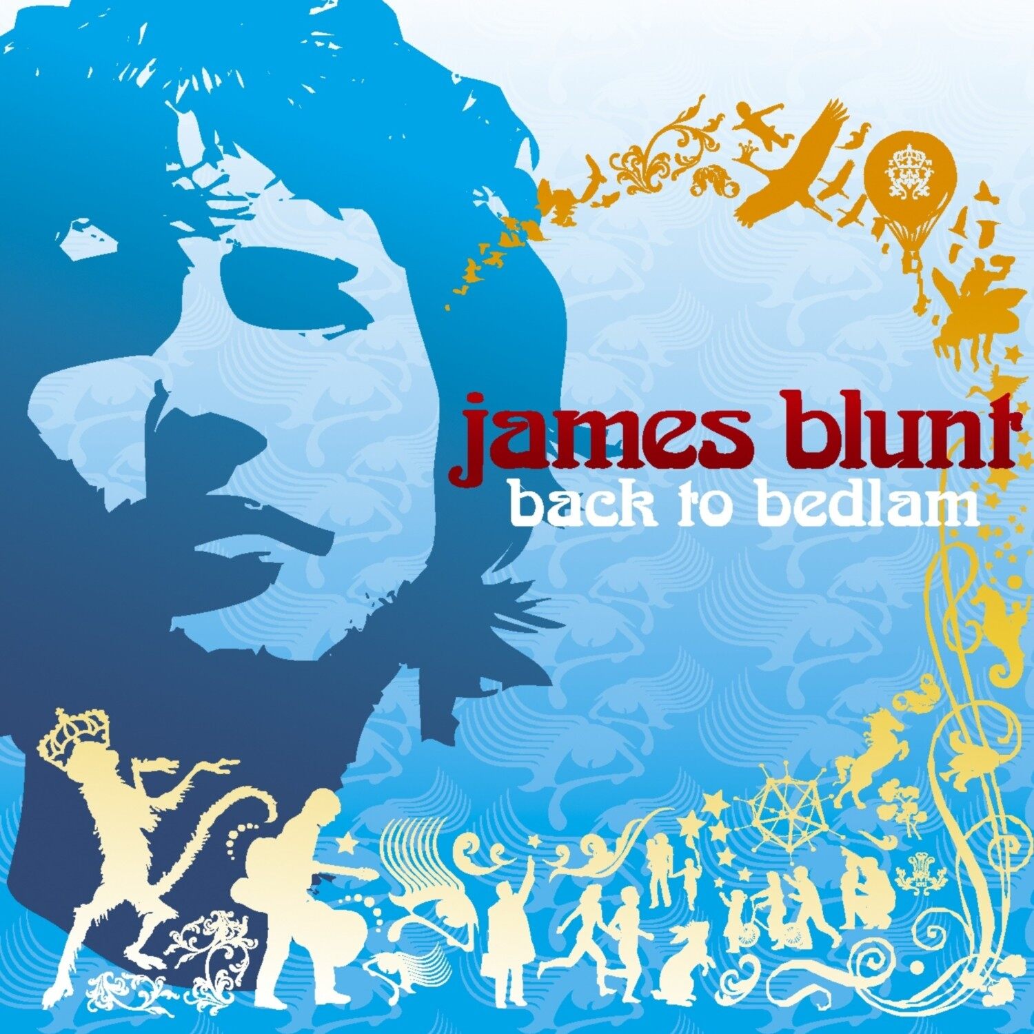 James Blunt《You\'re Beautiful》GTP谱