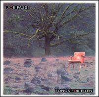Joe Pass《Blue Moon》GTP谱