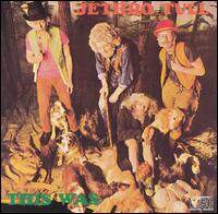 Jethro Tull《A Song For Jeffery》GTP谱