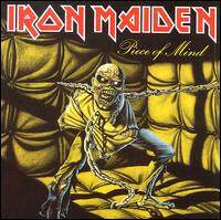 Iron Maiden《Where Eagles Die》GTP谱