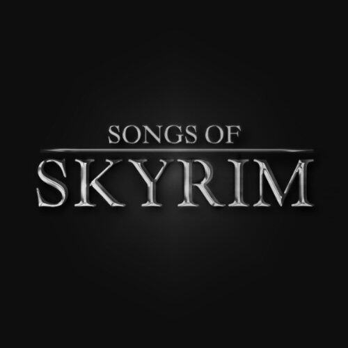 Jeremy Soule《Skyrim Theme》GTP谱