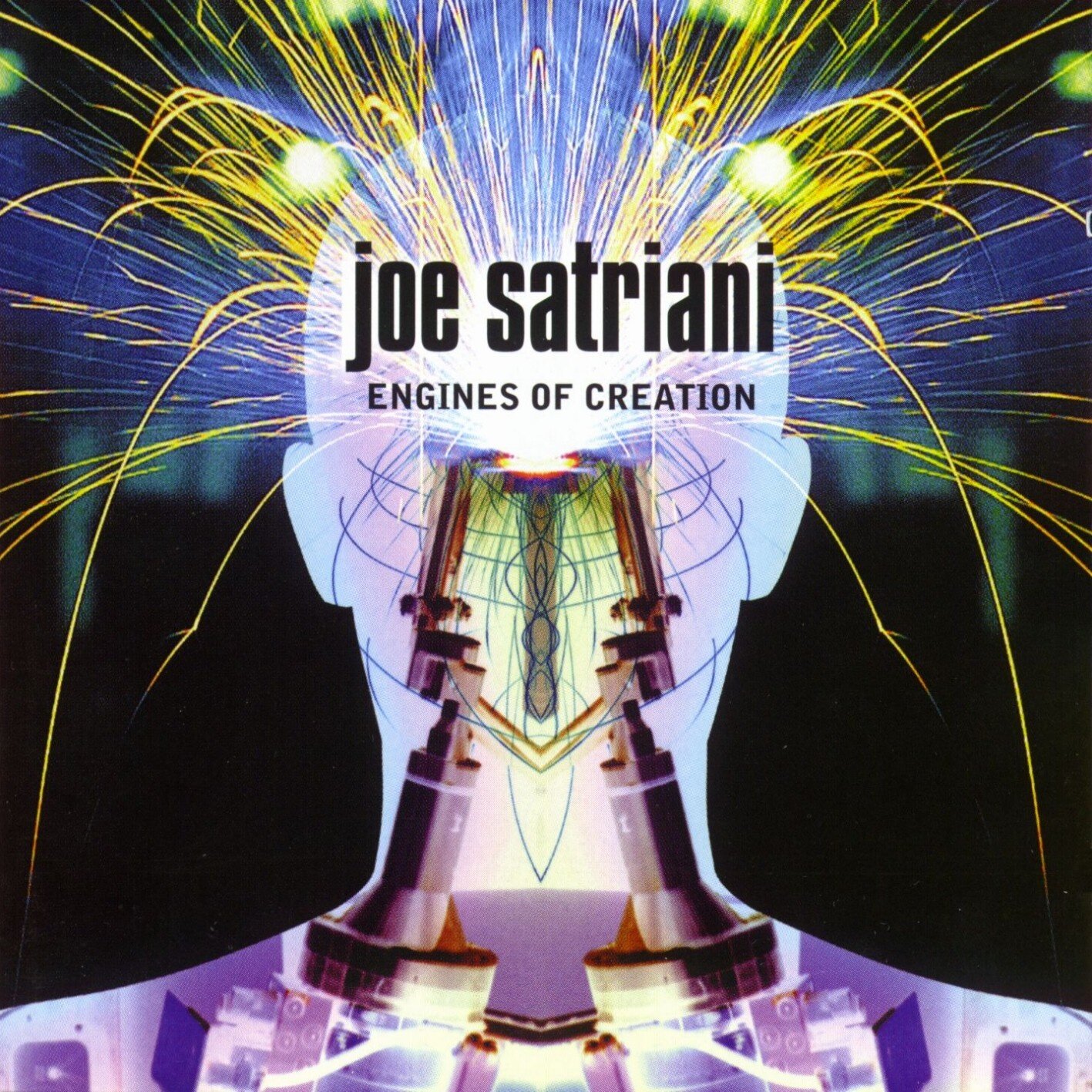 Joe Satriani《Slow and Easy》GTP谱