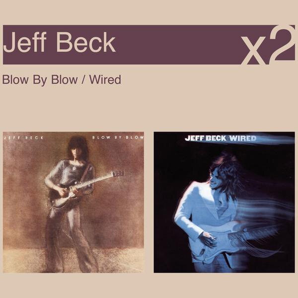 Jeff Beck《O Maria》GTP谱