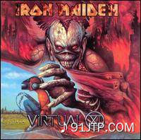 Iron Maiden《Don\'t Look in to the Eyes Of A Stranger》GTP谱