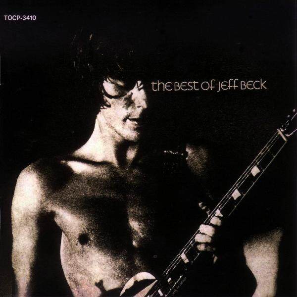 Jeff Beck《Bottle Of Blues》GTP谱