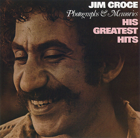 Jim Croce《One Less Set of Footsteps》GTP谱