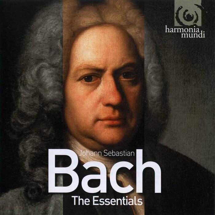 Johann Sebastian Bach《D minor fugue》GTP谱