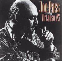 Joe Pass《Minor Matter》GTP谱