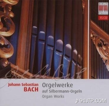 Johann Sebastian Bach《BWV 625》GTP谱