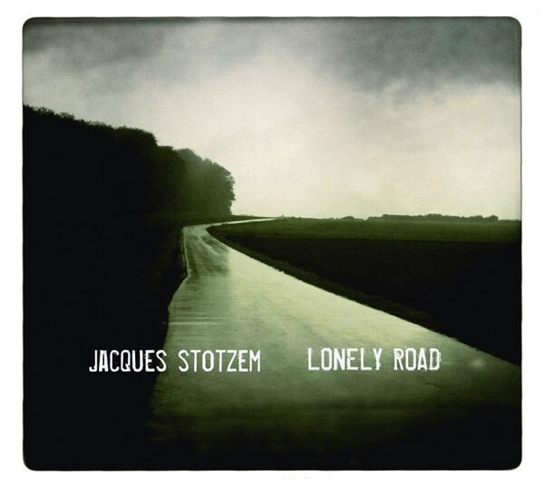 Jacques Stotzem《Clear Night》GTP谱