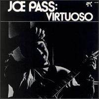 Joe Pass《Night And Day -Part 2》GTP谱
