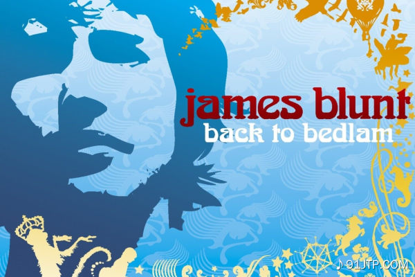 James Blunt《You\'re Beautiful -arr. by Alex Mercy》GTP谱