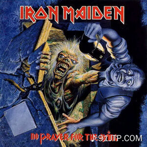 Iron Maiden《No Prayer For the Dying》GTP谱