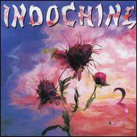 Indochine《3e Sexe》GTP谱