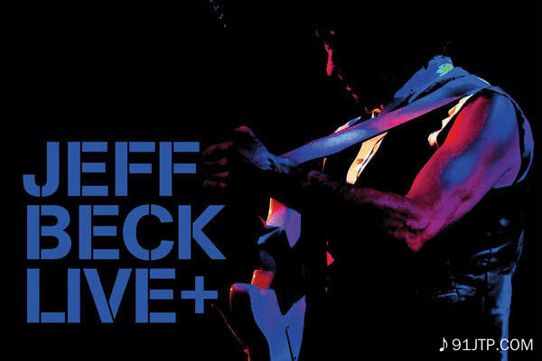 Jeff Beck《Little One》GTP谱