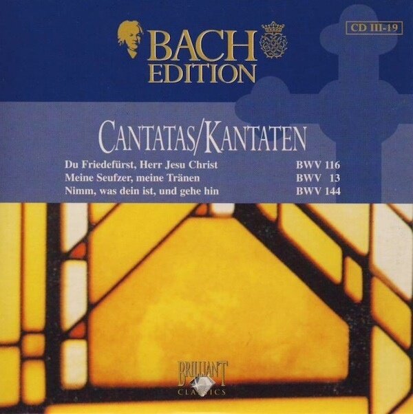 Johann Sebastian Bach《Minueto Em La Menor》GTP谱
