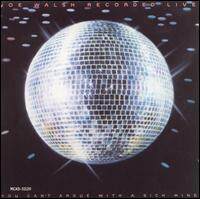 Joe Walsh《Help Me Through The Night -Hell Freezes Over》GTP谱