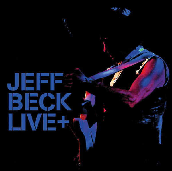 Jeff Beck《We Live Again》GTP谱