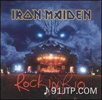 Iron Maiden《The Wicker Man Live》GTP谱