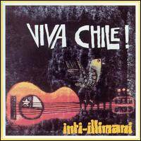 Inti-Illimani《Ramis -intro》GTP谱