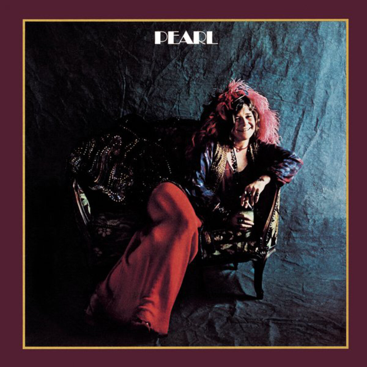 Janis Joplin《Me And Bobby Mcgee》GTP谱