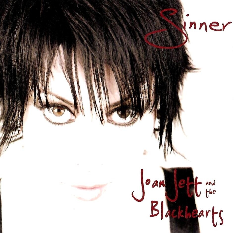 Joan Jett & the Blackhearts《Change The World》GTP谱