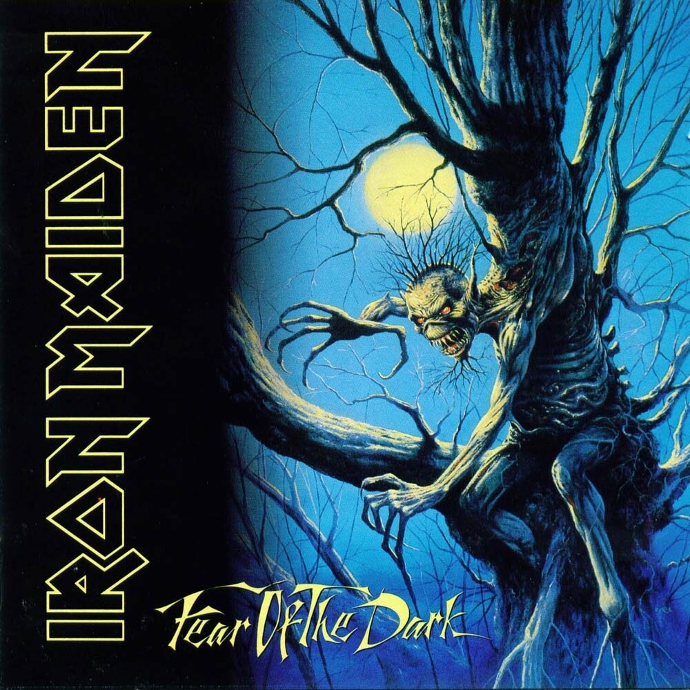 Iron Maiden《Wasting love》GTP谱