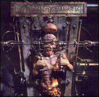 Iron Maiden《Judgment Of Heaven》GTP谱