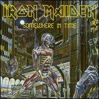 Iron Maiden《Caught Somewhere In Time》GTP谱