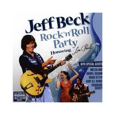 Jeff Beck《Loser》GTP谱
