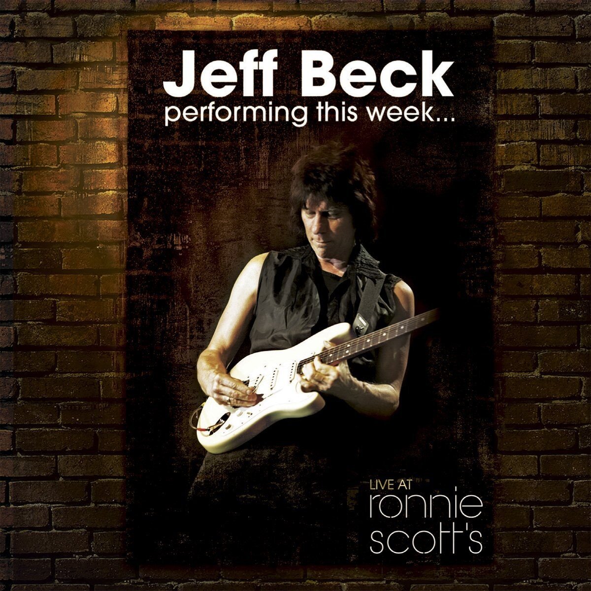 Jeff Beck《A Day In The Life -Intro》GTP谱