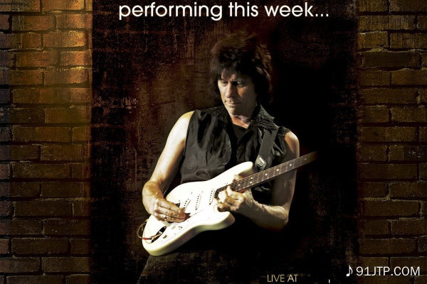 Jeff Beck《A Day In The Life -Intro》GTP谱