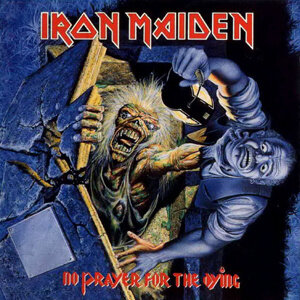 Iron Maiden《Bring Your Daughter To The Slaughter》GTP谱