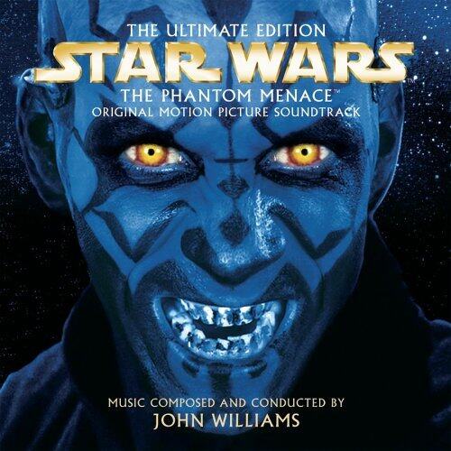 John Williams《星球大战- Star War Main Theme》GTP谱