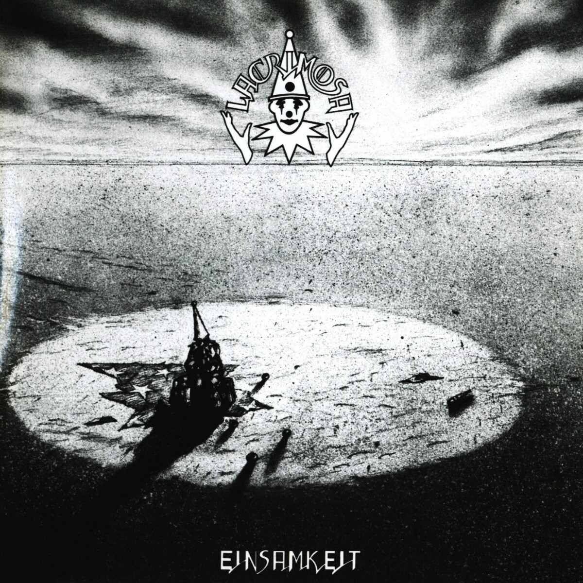 Lacrimosa《Einsamkeit》GTP谱